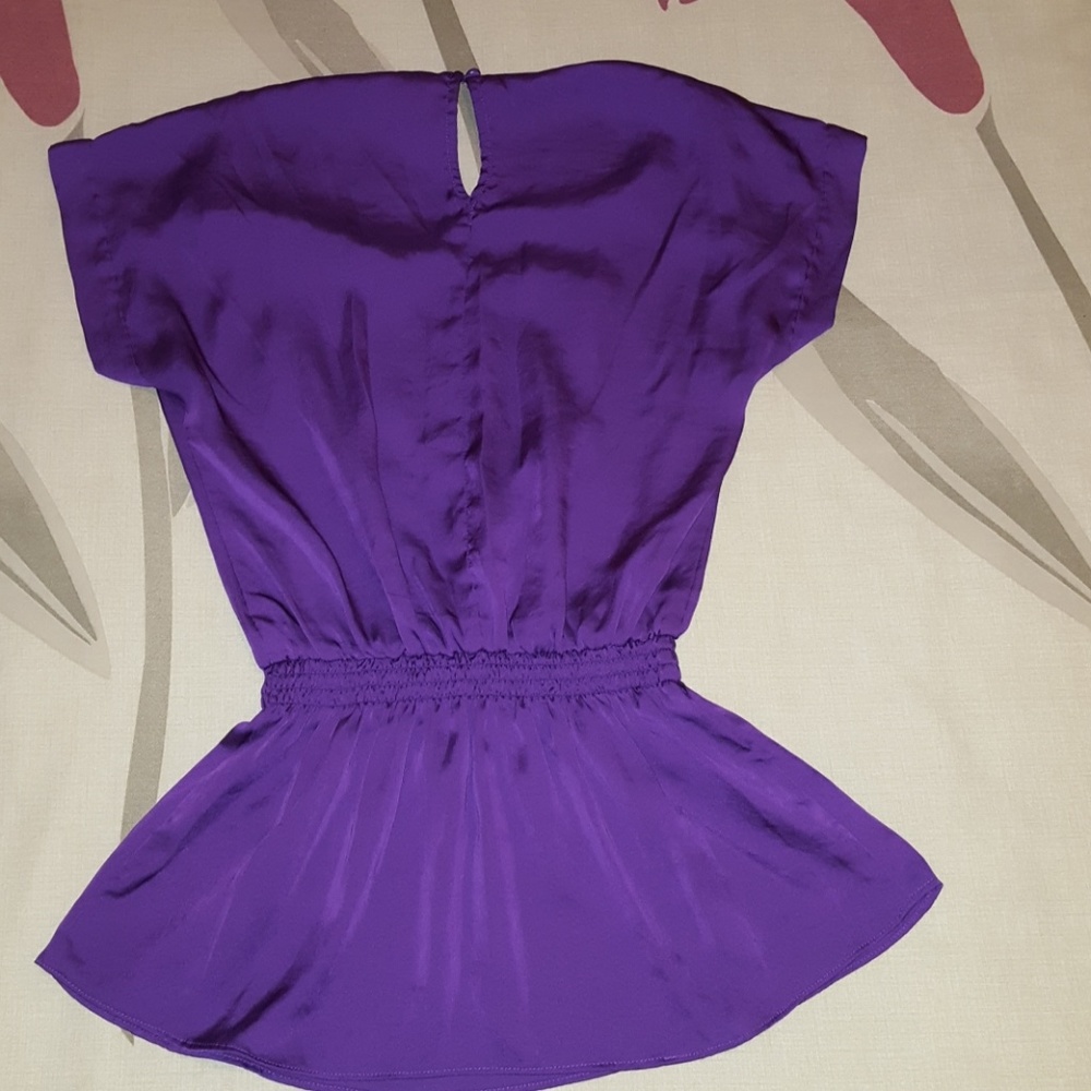 EXPRESS Blouse - Picture 3 of 6